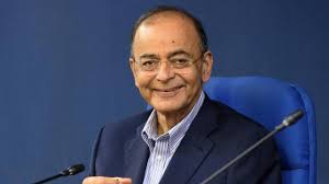जीएसटी के
