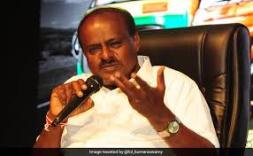 कर्नाटक संकट:कुमारस्वामी ने बताया,जेडीएस के सभी मंत्रियों ने भी दिया इस्तीफा, कैबिनेट में फेरबदल जल्द