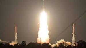 ISRO ने