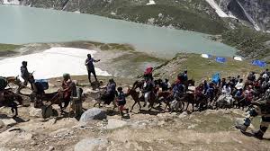 जम्मू कश्मीर में संभावित आतंकी हमले के पीछे मसूद अजहर का भाई का हाथ