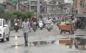 जम्मू-कश्मीर :