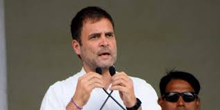 राहुल गांधी ने स्वीकारा जम्मू कश्मीर राज्यपाल का न्यौता, कहा- मलिकजी, बिना शर्त आने को तैयार