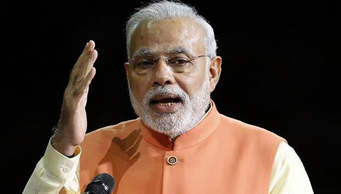 महाराष्ट्र में चुनावी शंखनाद कर बोले PM मोदी- कश्मीर पर विपक्ष के बयान का विदेशों में हो रहा इस्तेमाल
