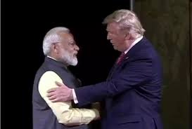 36 घंटे में ट्रंप-मोदी की होगी दूसरी मुलाकात, जानें क्या है आज पीएम का पूरा कार्यक्रम