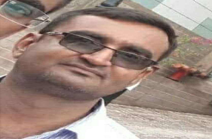 पुलिस हिरासत में आरटीआई कार्यकर्ता की मौत, थाना प्रभारी सहित 10 लोगों के खिलाफ हत्या का केस दर्ज