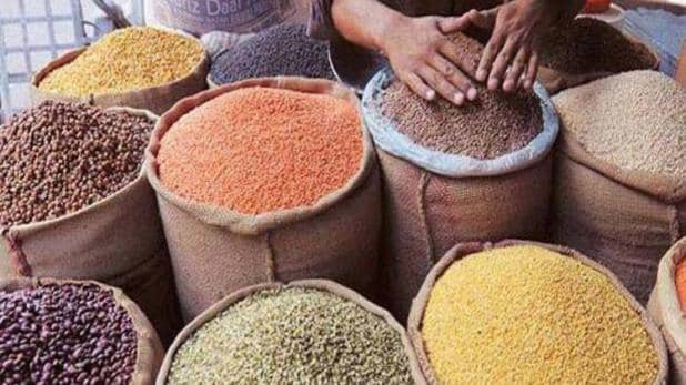 प्रदेश में जल्द शुरू होगी दालों की समर्थन मूल्य पर खरीद