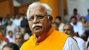 BJP विधायक दल की बैठक आज राज्यपाल से मिलकर खट्टर पेश करेंगे सरकार बनाने का दावा