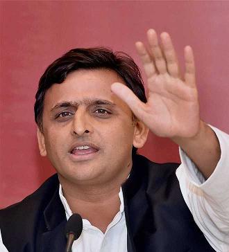 उत्तर प्रदेश विधानसभा के उपचुनाव में अखिलेश यादव ने अपने विचार व्यक्त किये