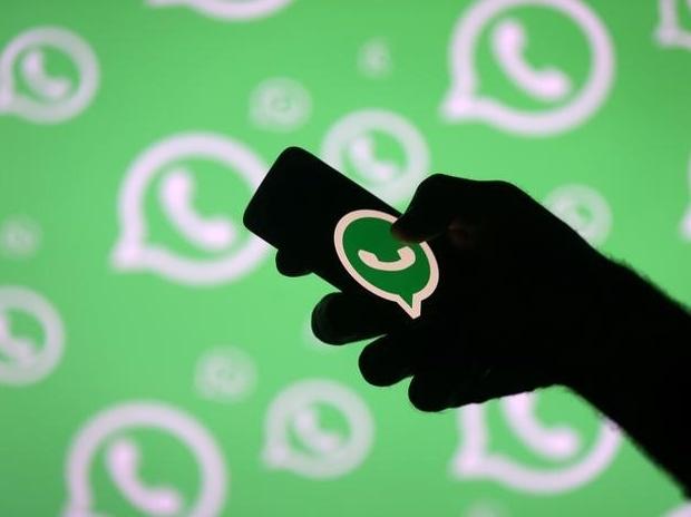 WhatsApp हुआ update अब Fingerprint की मदद से लॉक-अनलॉक