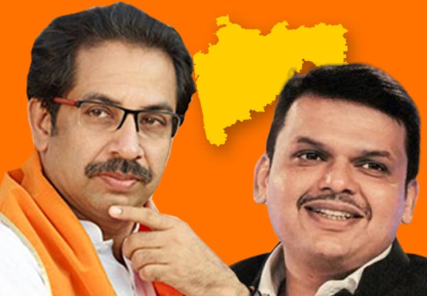 महाराष्ट्र में तेज हुई सियासत, सरकार के गठन पर NCP चीफ शरद पवार का बड़ा बयान