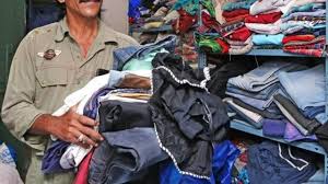 उत्तर प्रदेश: जुलूस-ए-मोहम्मदी के दौरान आलम मार्केट में मुफ्त में कपड़े न देने पर दबंगों ने तमंचे की बट मारकर युवक का सिर फोड़ दियाa