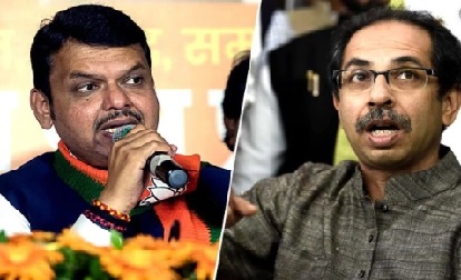 सियासत : महाराष्ट्र में राष्ट्रपति शासन, पूर्व मुख्यमंत्री देवेंद्र फडणवीस ने कहा- 'महाराष्ट्र में जल्द स्थिर सरकार बनेगी'