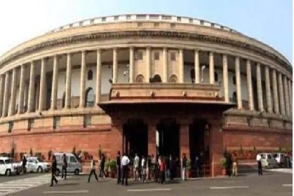 संसद का शीतकालीन सत्र आज से, सरकार को विपक्ष घेरेगा आर्थिक सुस्ती और कश्मीर के मुद्दों पर