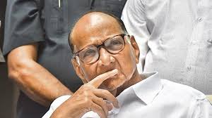 महाराष्ट्र में की सरकार बनने के बाद शिवसेना-NCP की प्रेस कॉन्फ्रेंस