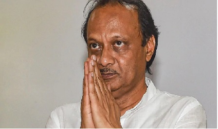 महाराष्ट्र में सियासी हलचल तेज, फ्लोर टेस्ट से पहले अजित पवार के इस्तीफे की खबर
