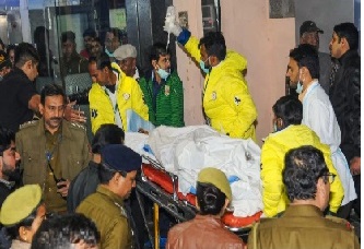 उन्नाव गैंगरेप