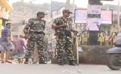 असम में