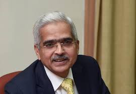 आरबीआई गवर्नर