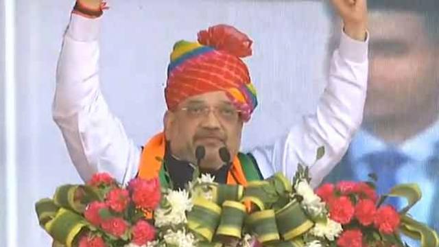 सीएए कानून