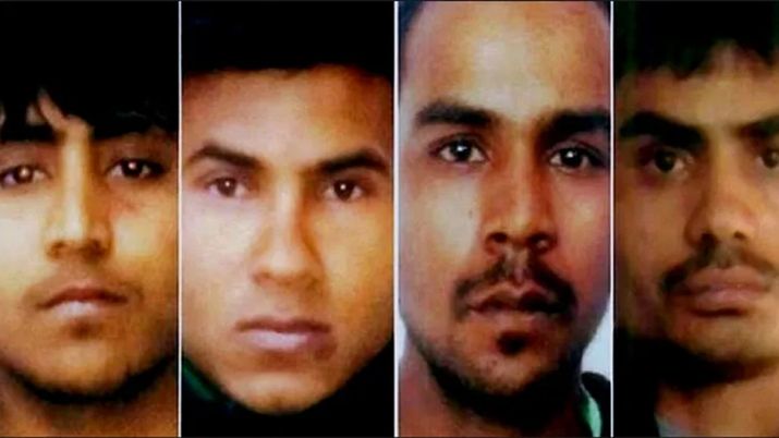 Nirbhaya Case