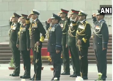भारतीय सेना