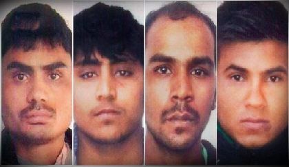 Nirbhaya Case