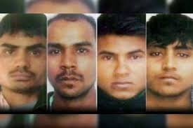 निर्भया केस: