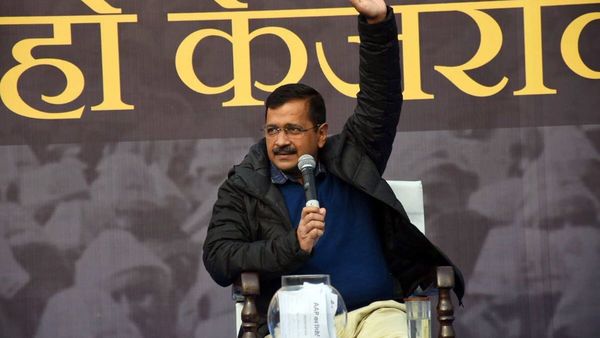 दिल्ली चुनाव