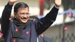 Delhi Election