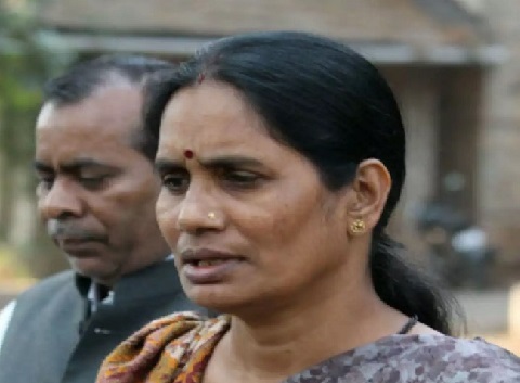 Nirbhaya Case
