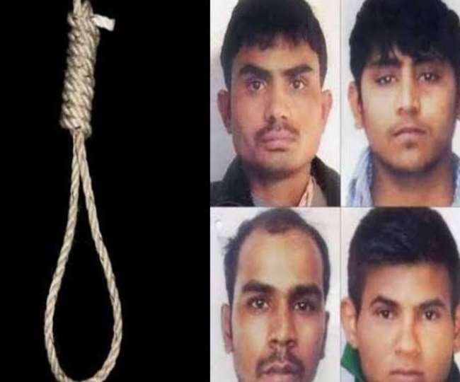 निर्भया को