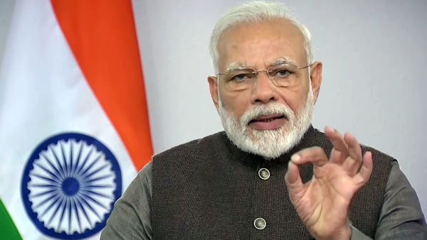 Coronavirus-Lockdown: वाराणसी