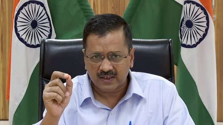 दिल्ली के