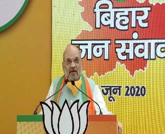 Amit Shah