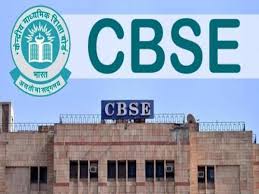 CBSE Board: