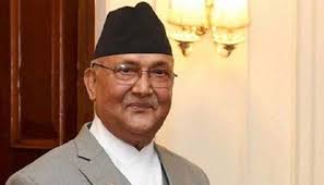 चीन को नेपाली गांव गिफ्ट करने के बाद विवादों में फंसे प्रधानमंत्री केपी शर्मा ओली