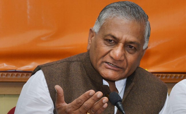 पूर्व सेनाध्यक्ष