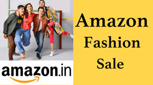 Amazon पर सुपर सेल: Super Fashion Sale, ब्रांडेड कपड़ा लेकर  और अक्सेसरीज आइटम पर छूट