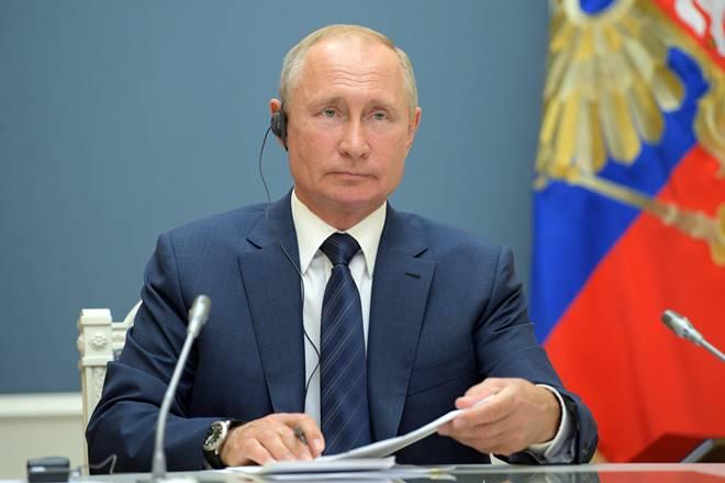 बड़ी खबर : 2036 तक पुतिन को चुना गया रूस का राष्ट्रपति, PM Modi ने फ़ोन कर दी बधाई
