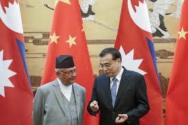 चीनी राजदूत के दबाव का असर, नेपाली पीएम केपी शर्मा ओली के भविष्‍य पर फैसला फ‍िर टला