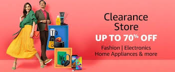 Amazon पर