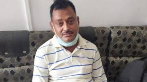 कानपुर शूटआउट का मुख्य आरोपी विकास दुबे एनकाउंटर में मारा गया।