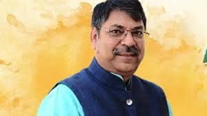 राजस्थान सियासी