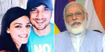 सुशांत सिंह सुसाइड केस में बहन श्वेता सिंह ने पीएम मोदी को ट्वीट कर तत्काल जांच के लिए किया अनुरोध