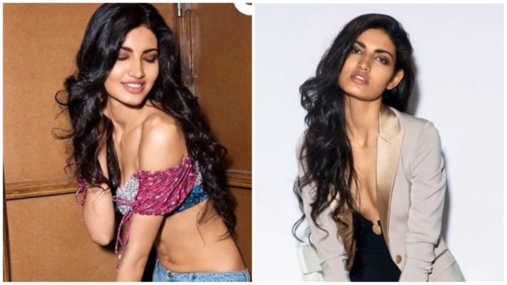 Miss India finalist Aishwarya Sheoran बनीं IAS,UPSC में आई 93 रैंक