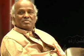 मशहूर शायर