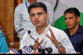सुलह के बाद भी राजस्थान कांग्रेस में 'सब कुछ ठीक' नहीं! क्या आज होगी पायलट-गहलोत की मुलाकात?