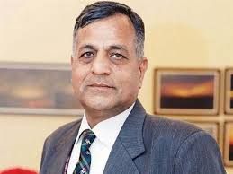 अशोक लवासा