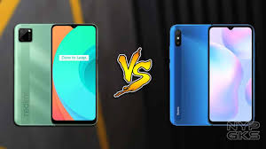 शाओमी 2 सितंबर को लॉन्च करेगी Redmi 9A स्मार्टफोन, Realme C11 को मिलेगी चुनौती