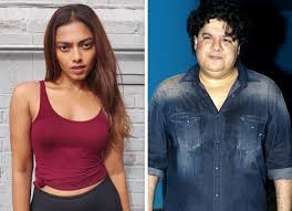 मॉडल पाउला ने साजिद खान पर लगाया यौन उत्पीड़न का आरोप, कहा- उन्होंने मुझे छूने की कोशिश की थी